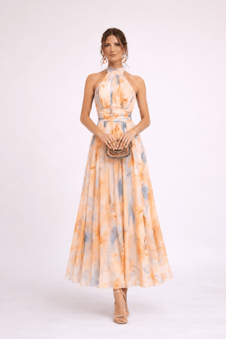 The Oona Dress