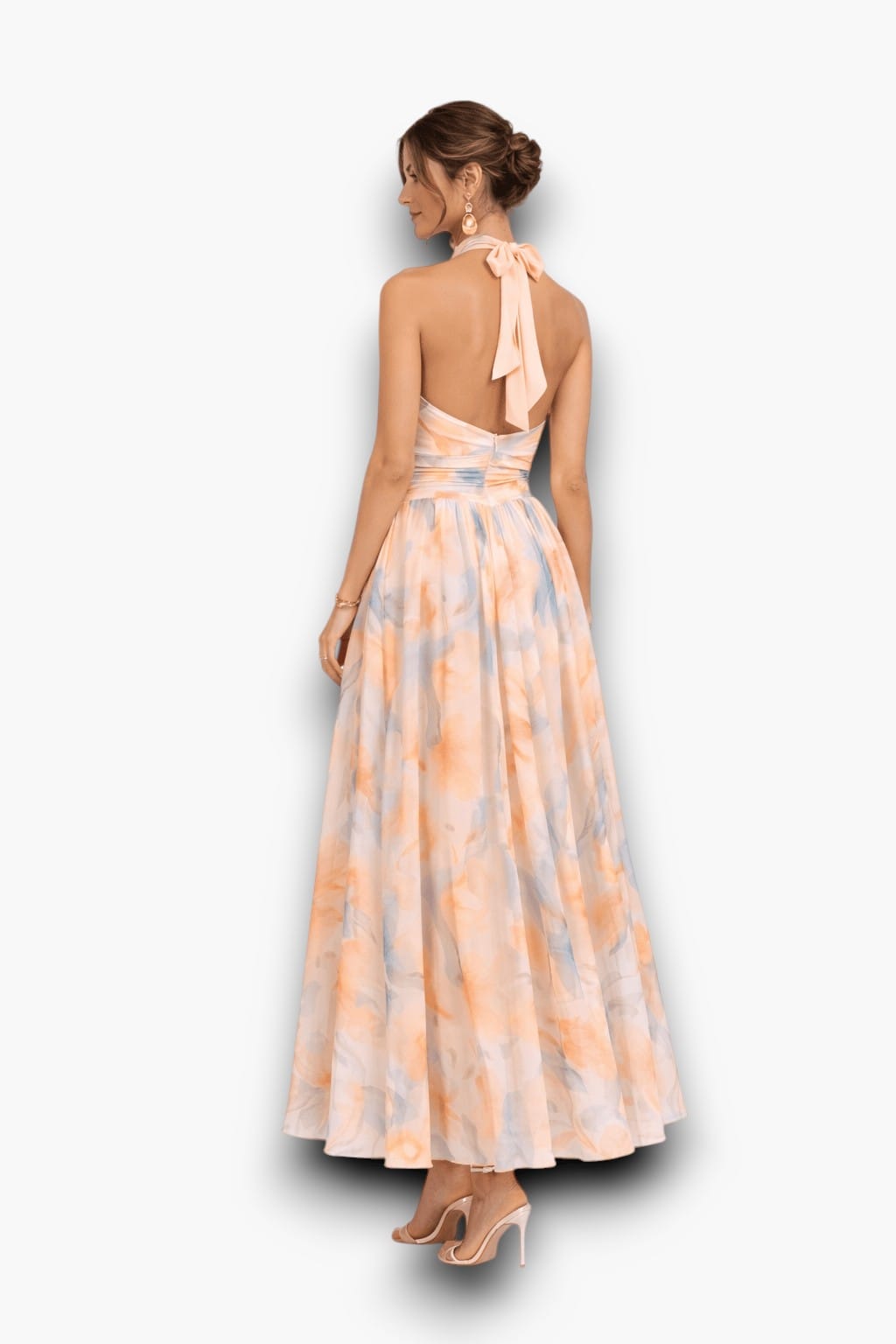 The Oona Dress