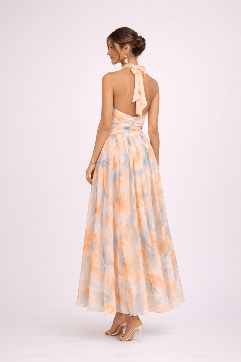 The Oona Dress