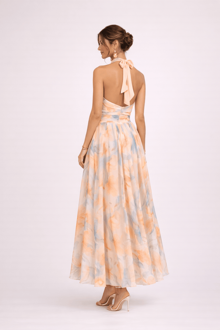 The Oona Dress