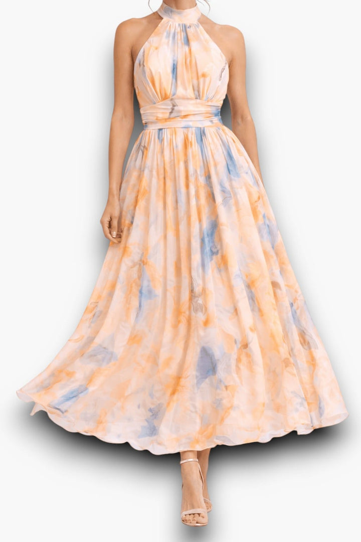 The Oona Dress