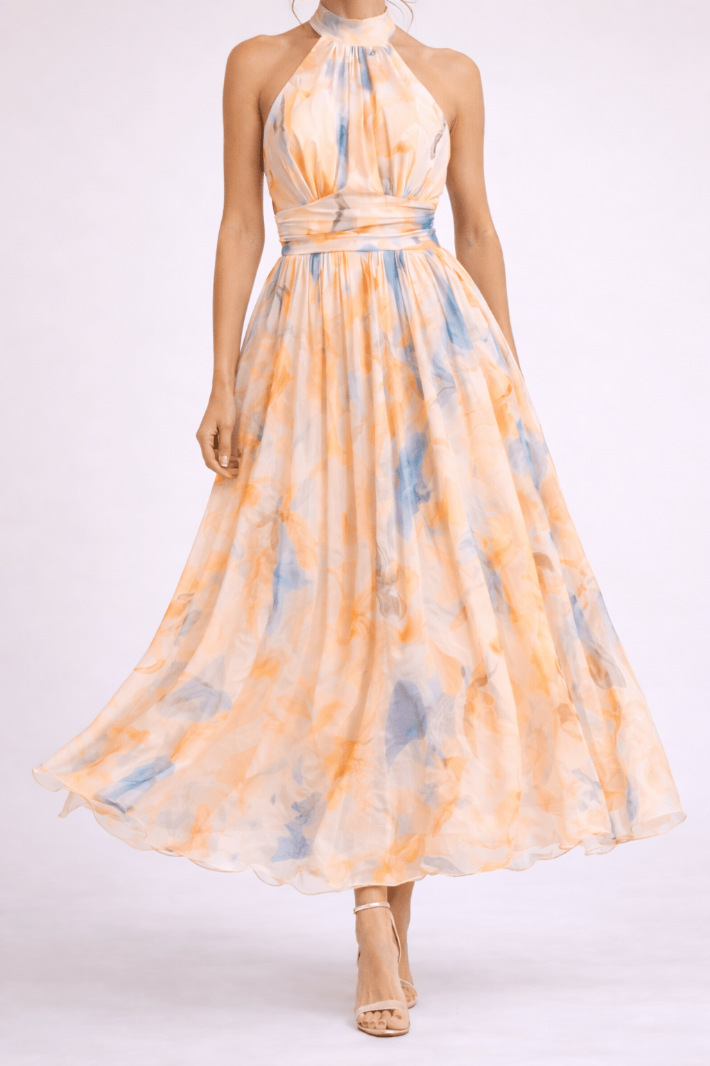 The Oona Dress