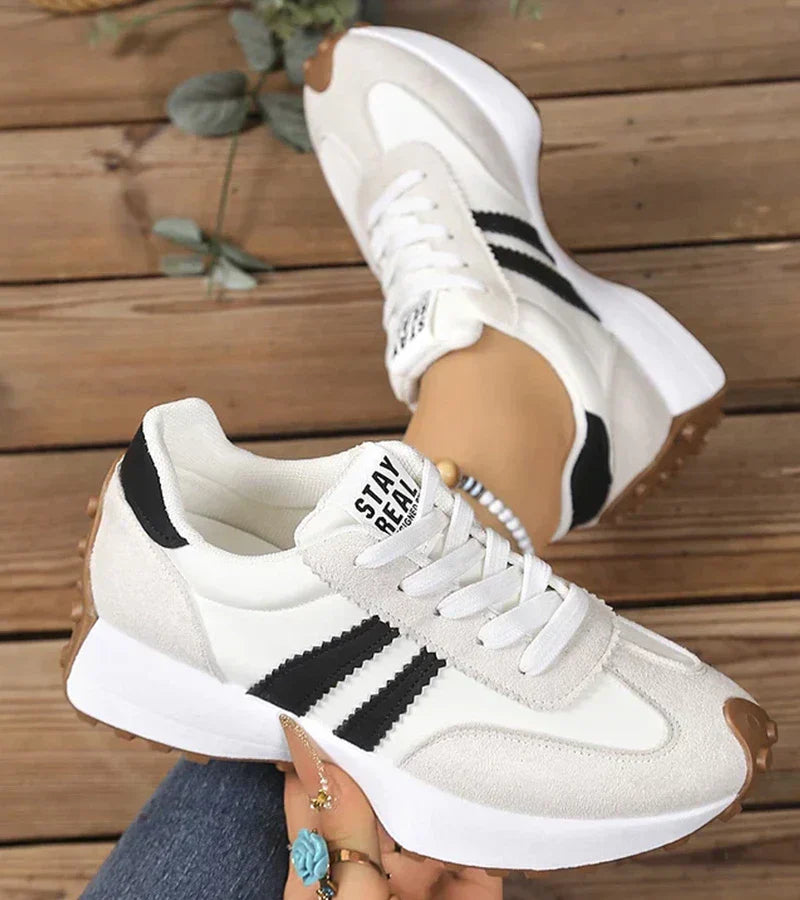 Lumière Retro Platform Trainer