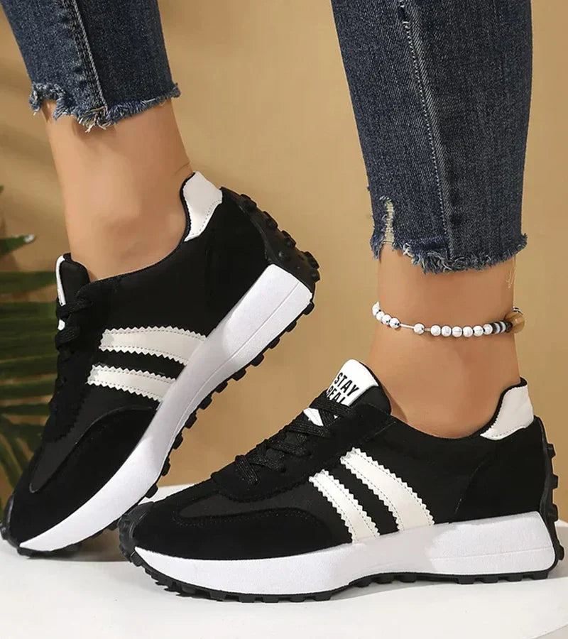 Lumière Retro Platform Trainer