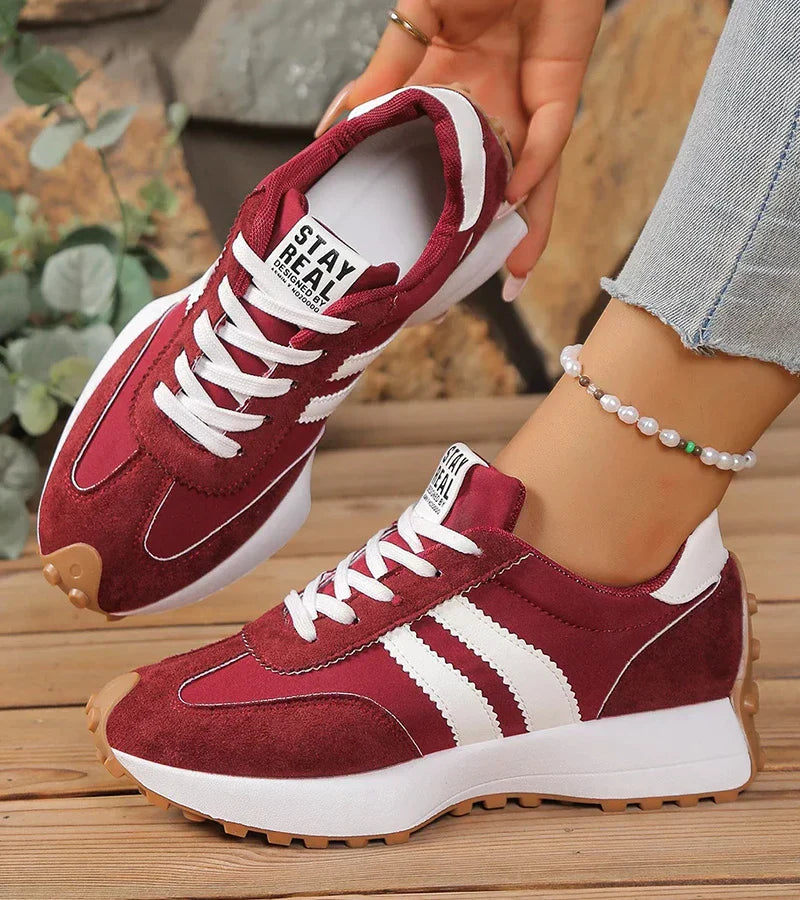 Lumière Retro Platform Trainer