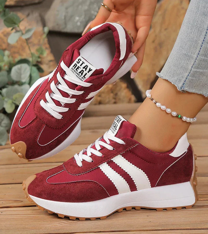 Lumière Retro Platform Trainer