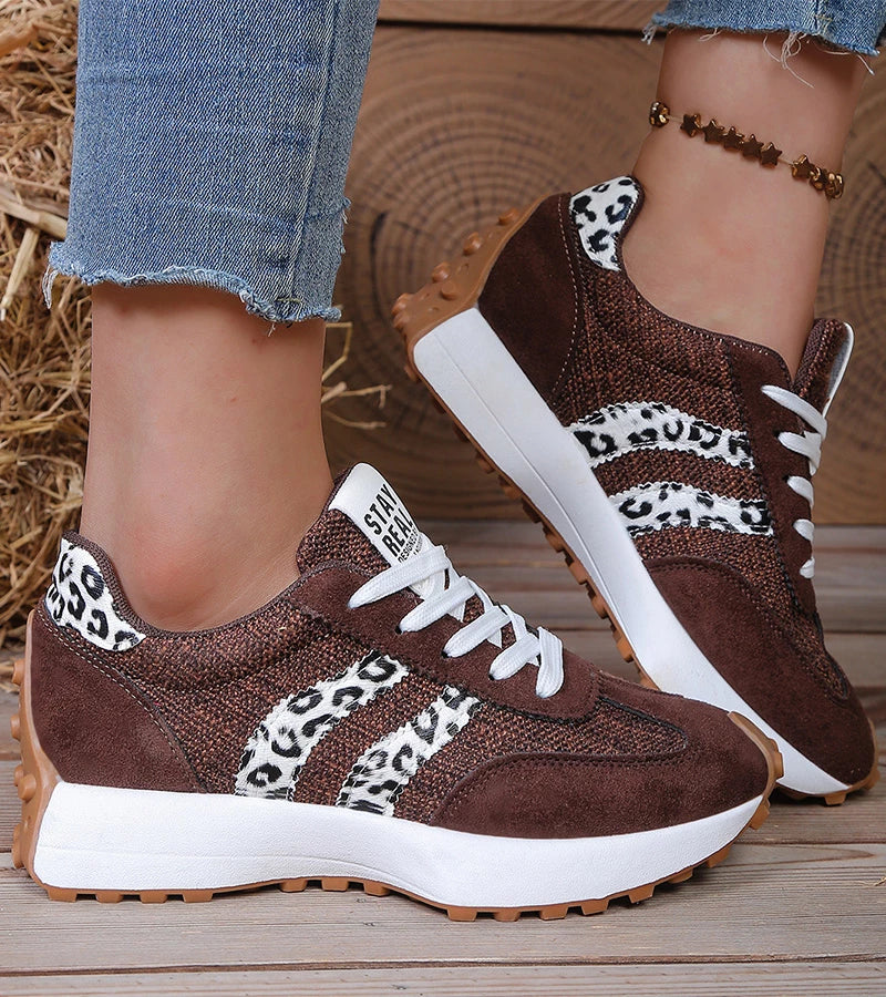 Lumière Retro Platform Trainer