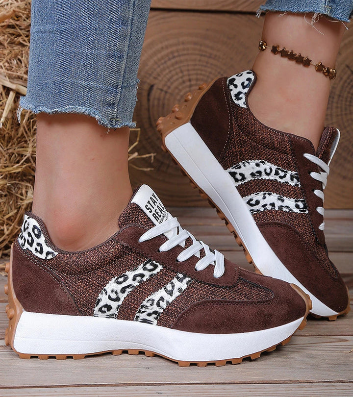 Lumière Retro Platform Trainer