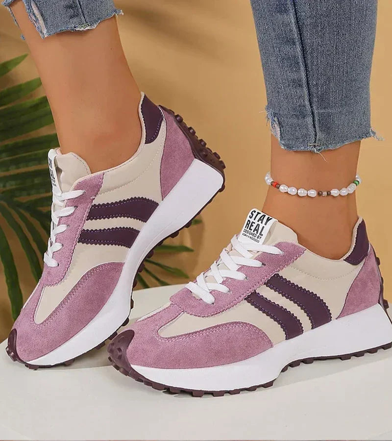 Lumière Retro Platform Trainer