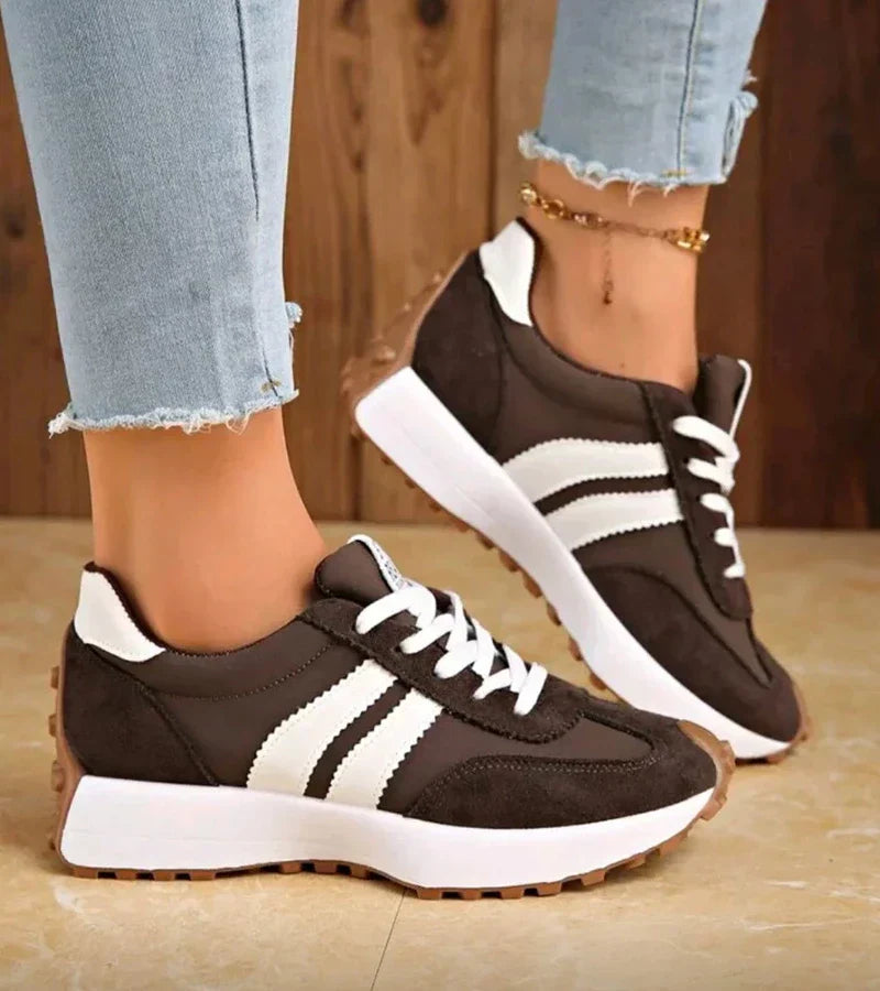 Lumière Retro Platform Trainer