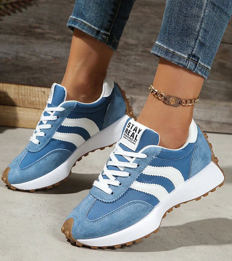 Lumière Retro Platform Trainer