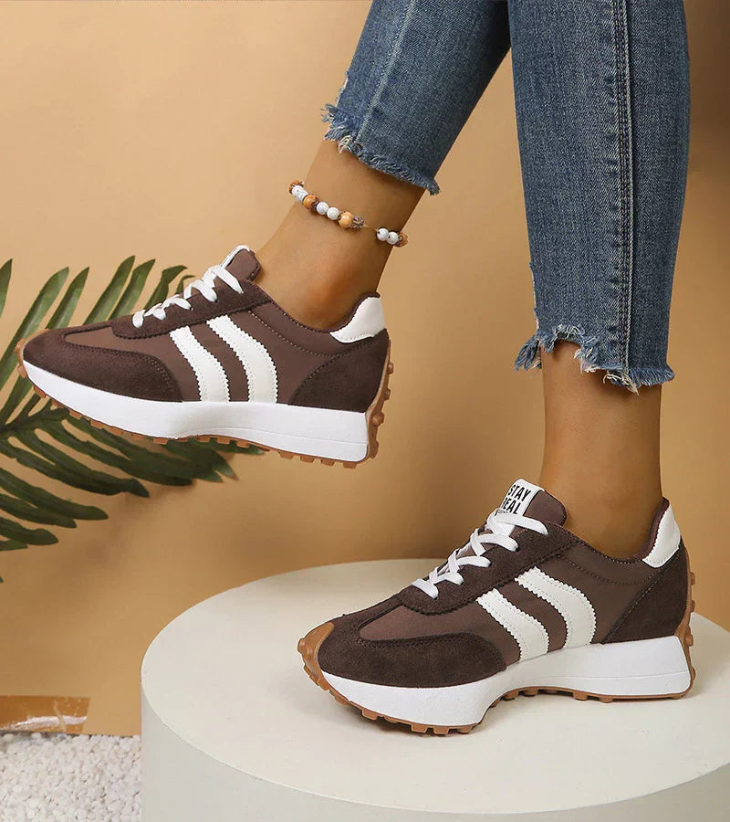 Lumière Retro Platform Trainer