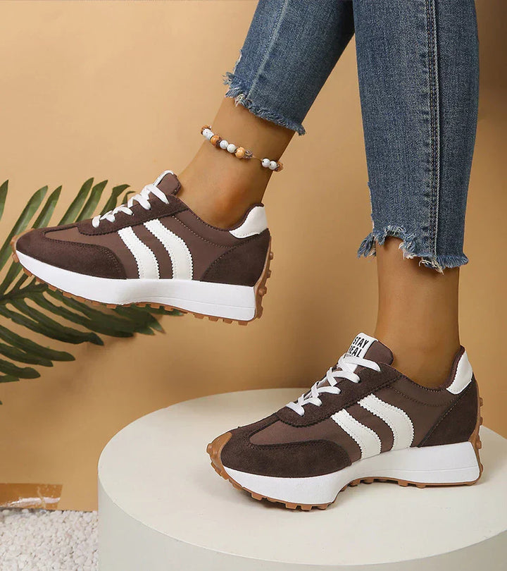 Lumière Retro Platform Trainer