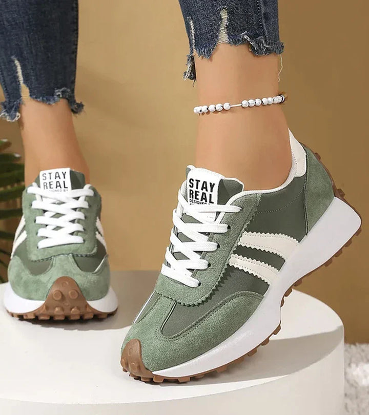 Lumière Retro Platform Trainer