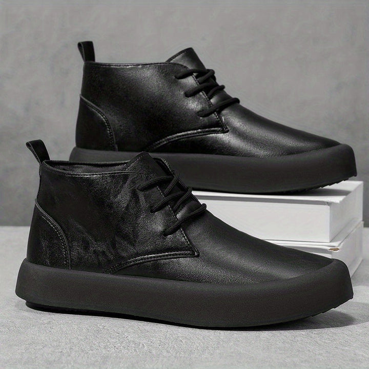 Bristol Leather Shoes