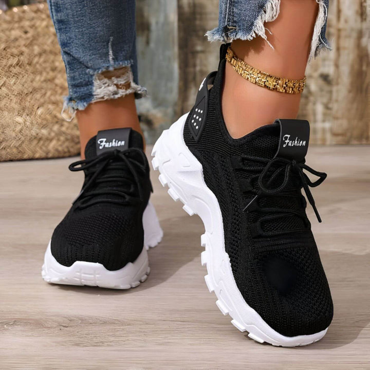 Camille Comfort Sneaker