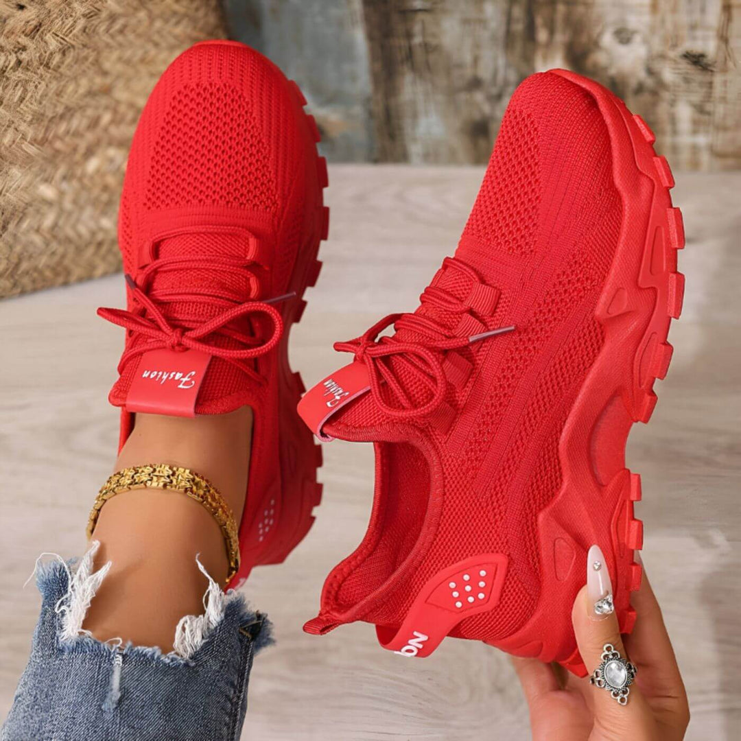 Camille Comfort Sneaker