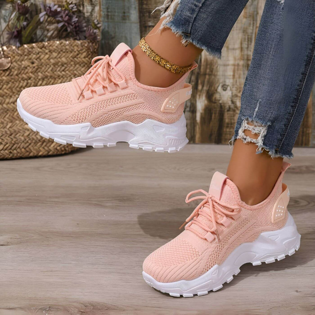 Camille Comfort Sneaker