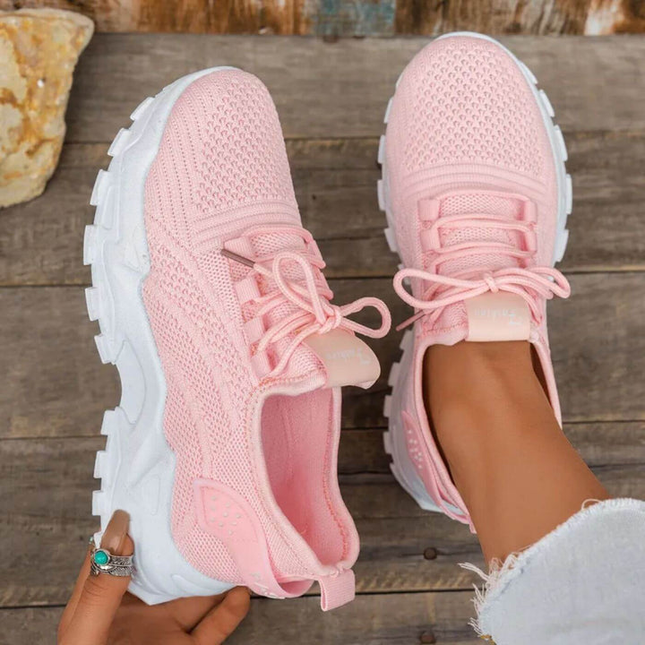 Camille Comfort Sneaker