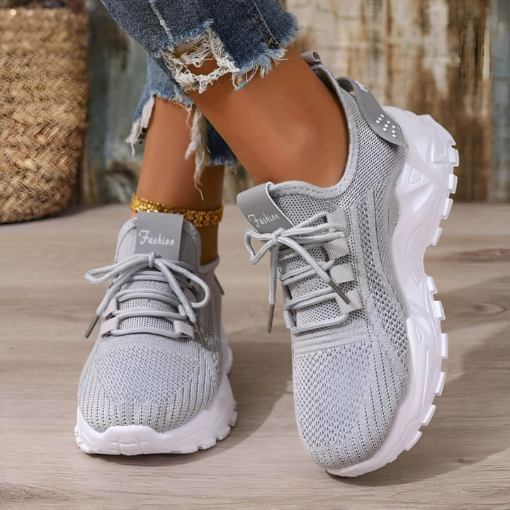 Camille Comfort Sneaker