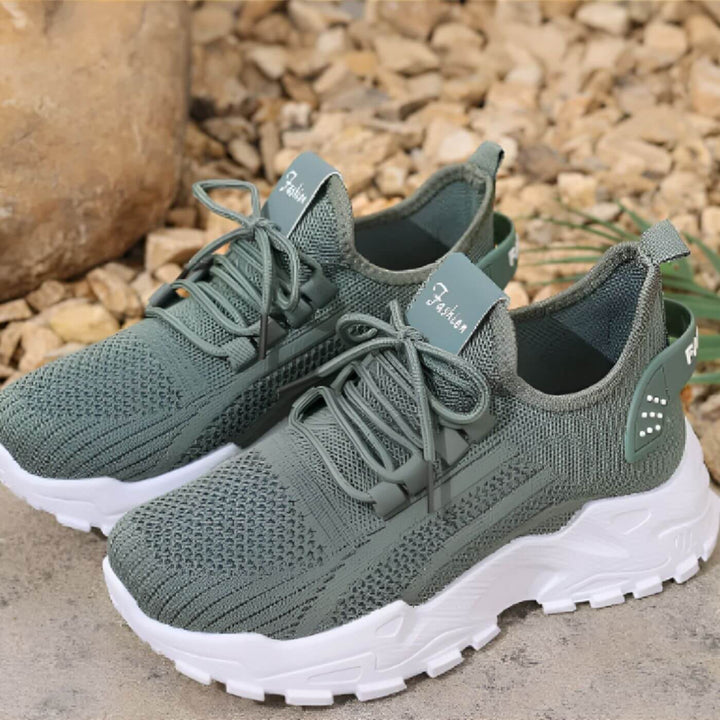 Camille Comfort Sneaker