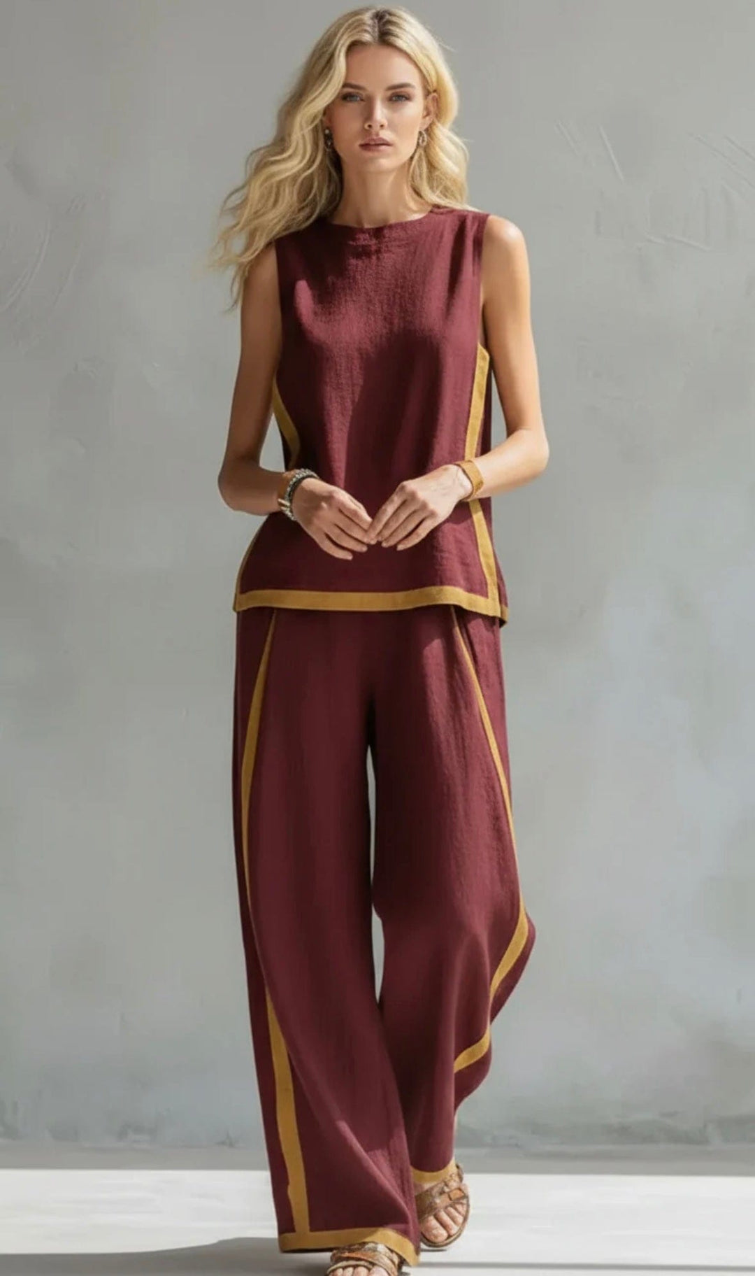 The Vogue Set