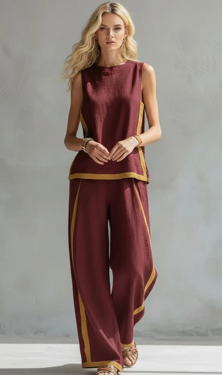 The Vogue Set