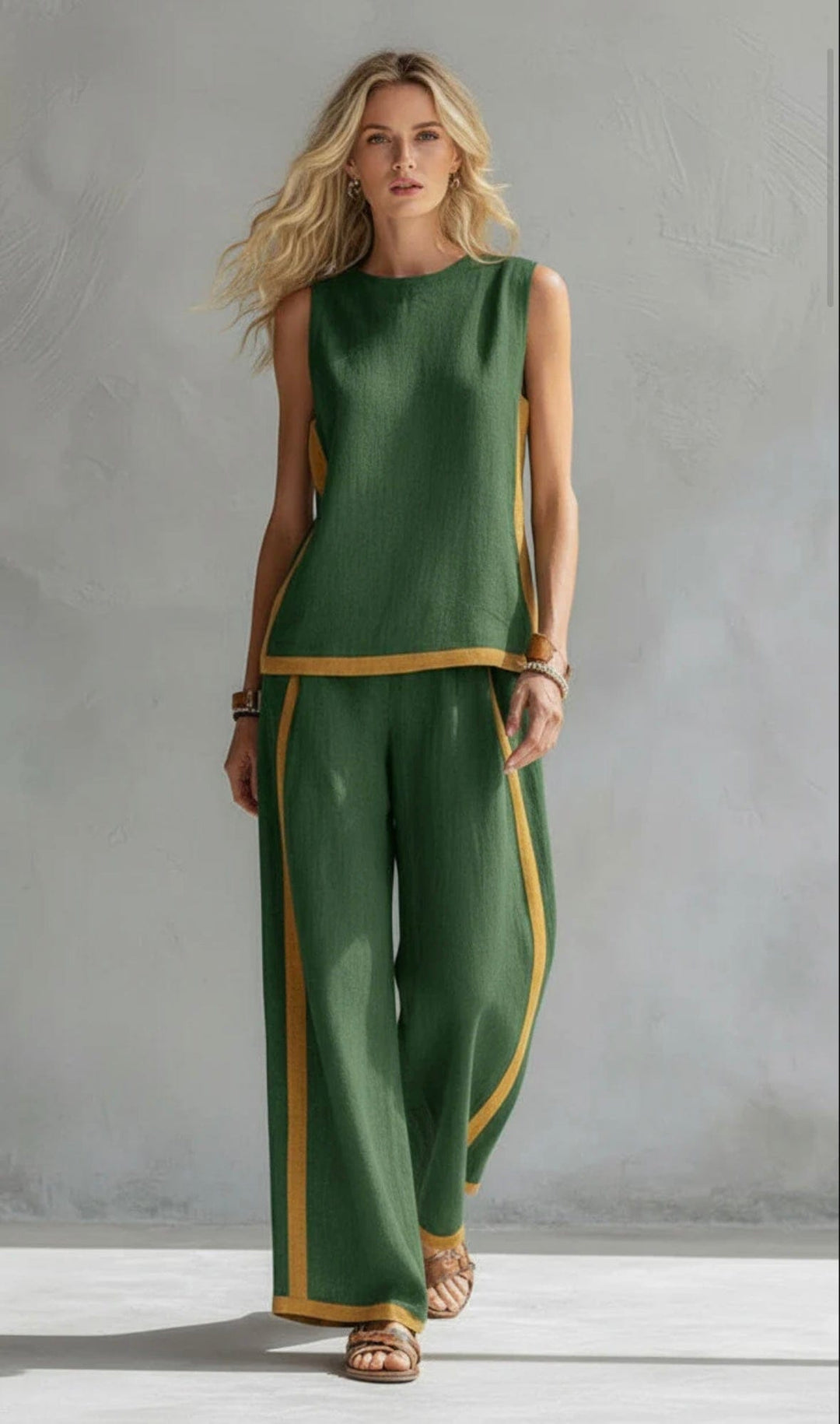 The Vogue Set