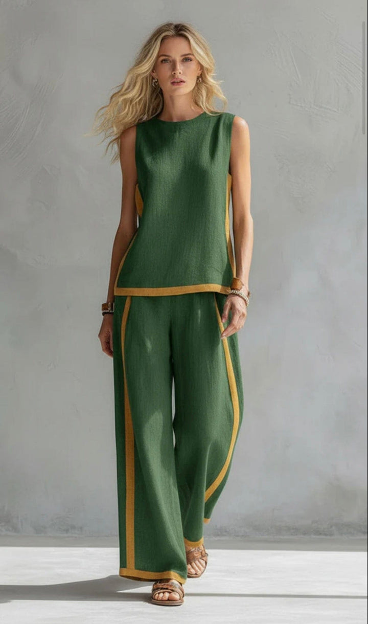 The Vogue Set