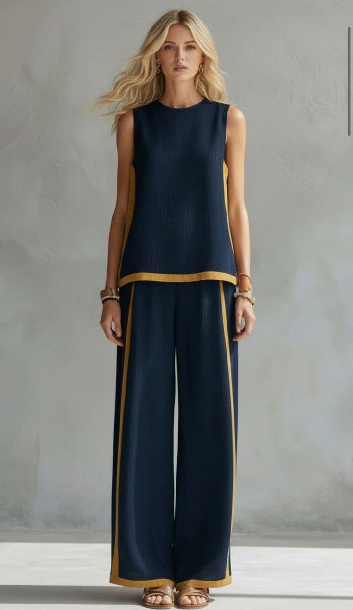 The Vogue Set
