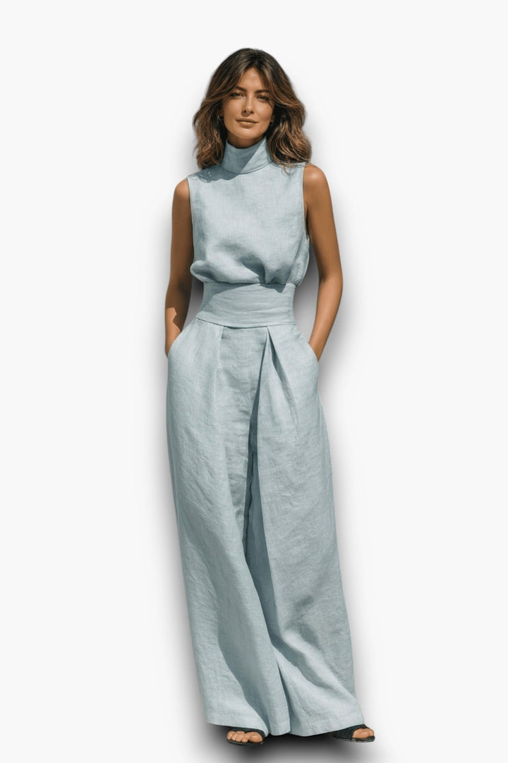 The Linen Set