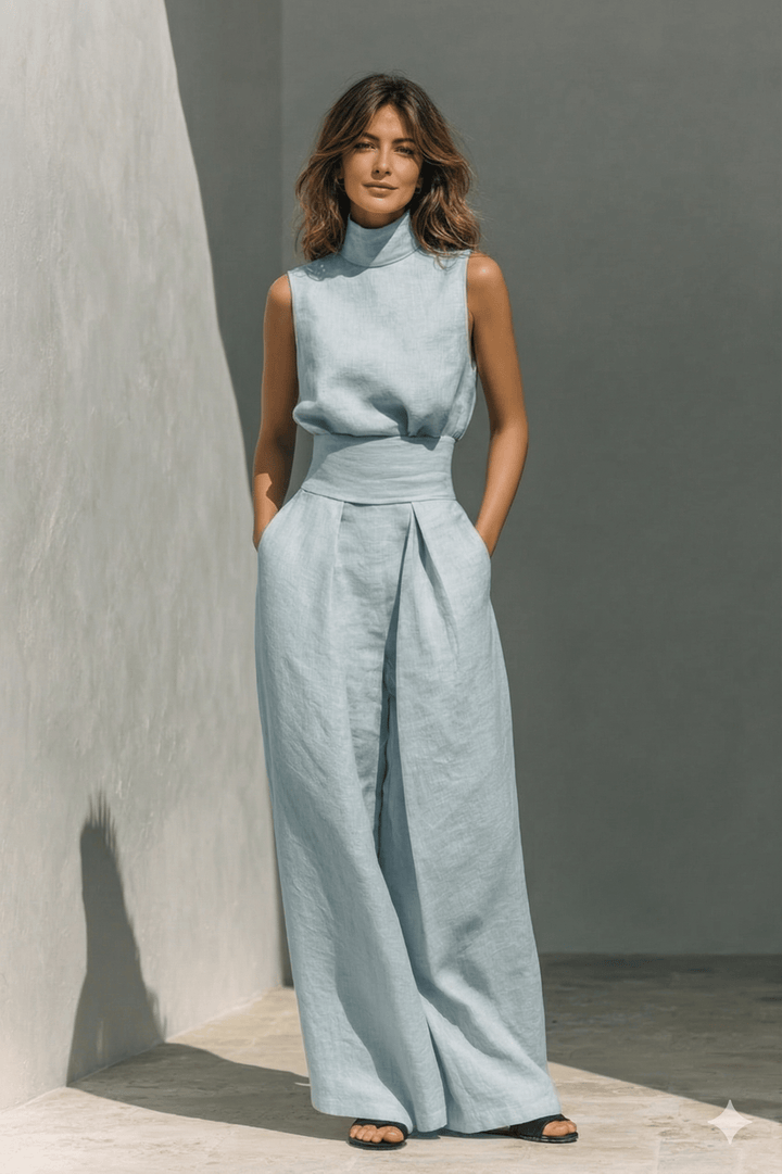 The Linen Set
