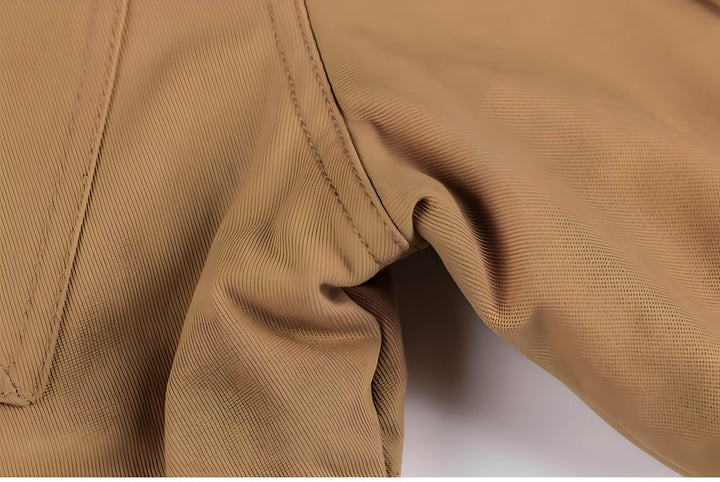 Victor Moretti | Tactical Winter Jacket For Men