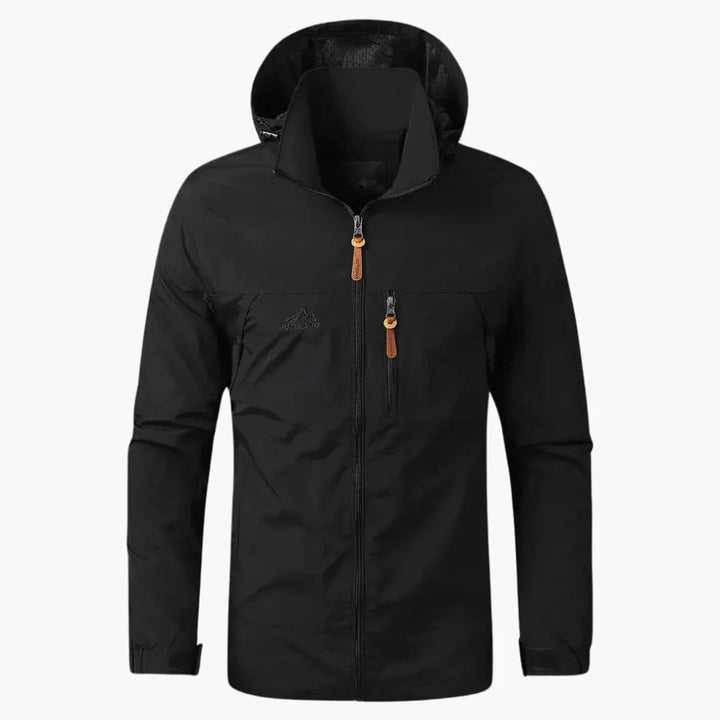 Blake Richmond | Outdoor Utility Jacket For Men