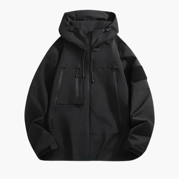 Nathaniel Hayes | Performance Softshell Jacket For Men