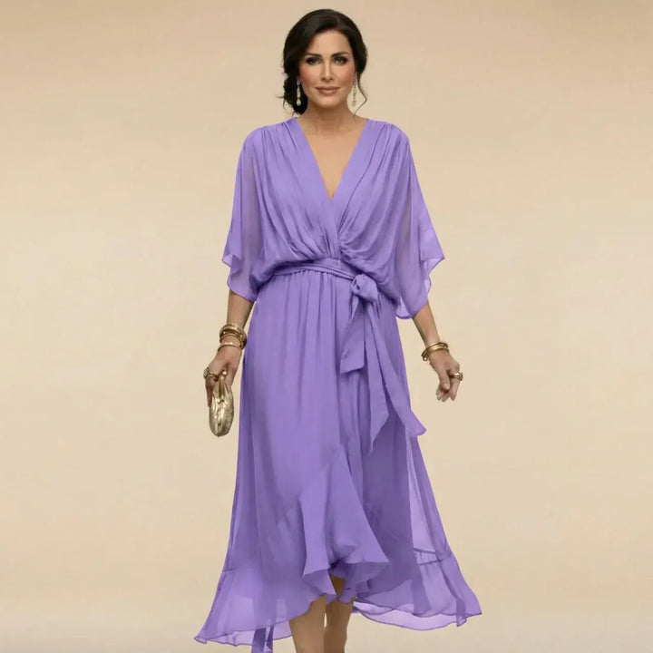 The Céleste Dress