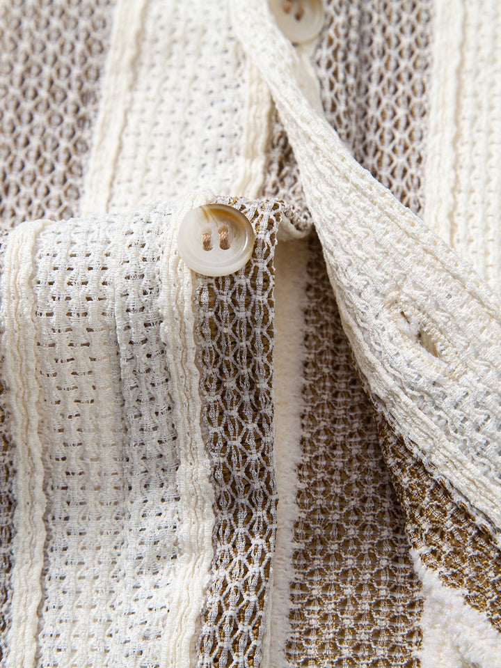 SANREMO Linen Set
