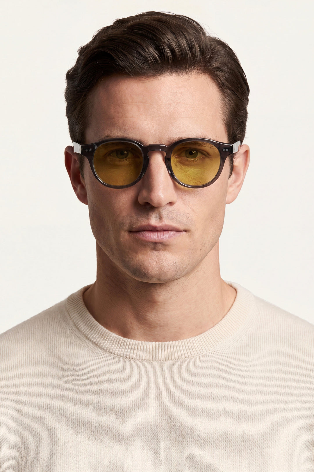 Venturo Sunglasses Yellow Tint