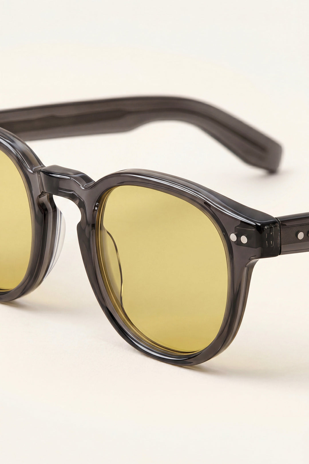 Venturo Sunglasses Yellow Tint