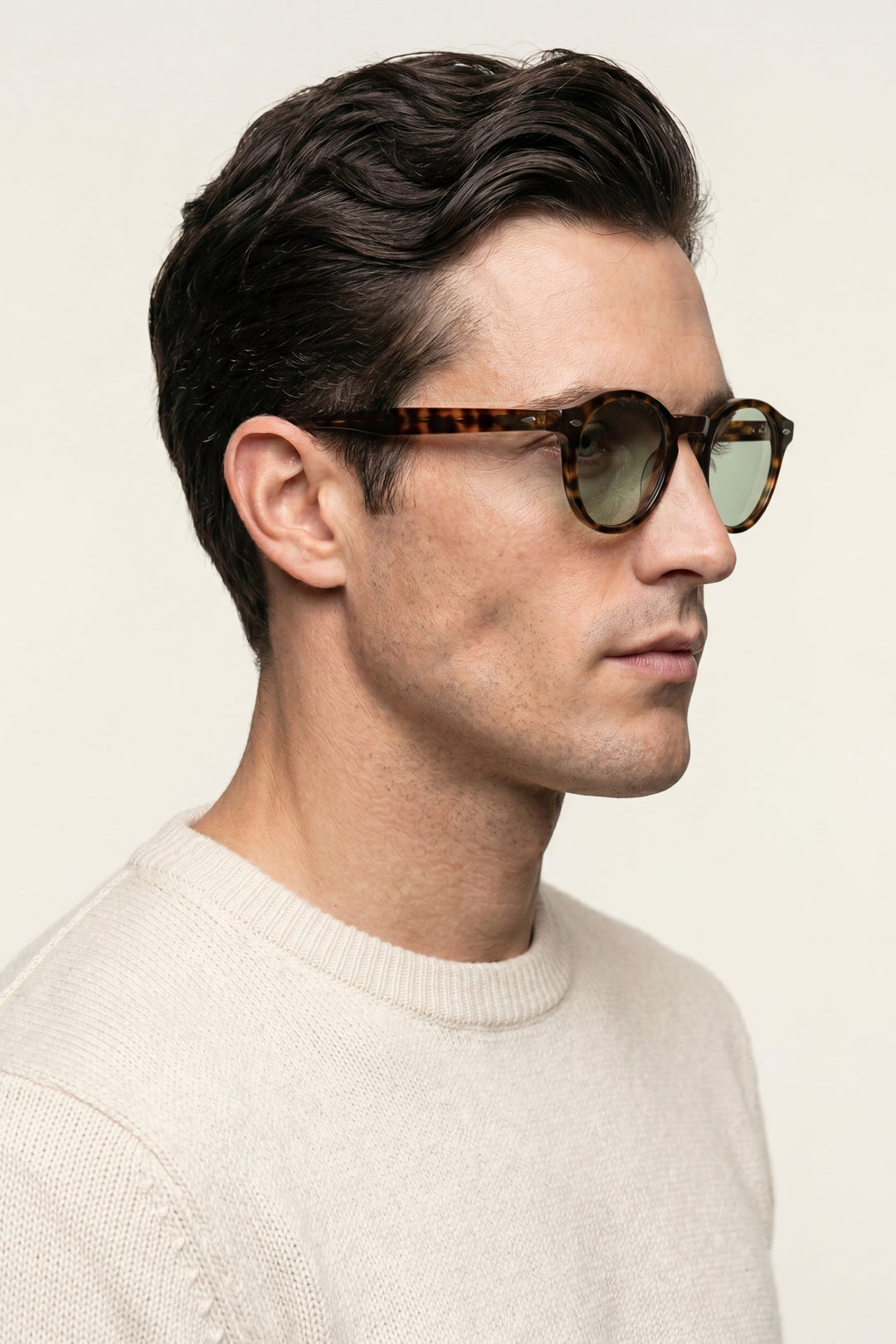 Venturo Sunglasses Tortoise