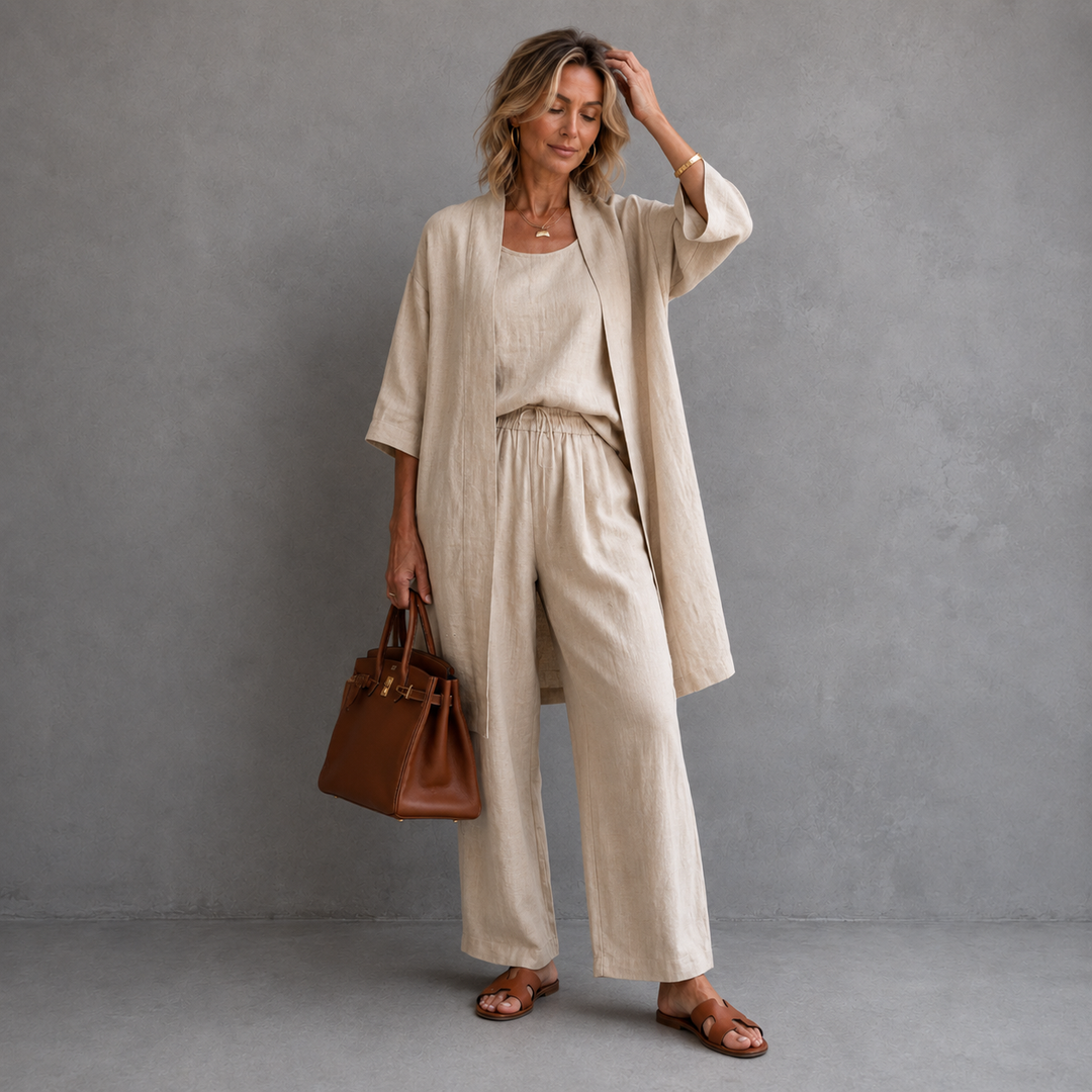 Lorrin™ Elegant Set