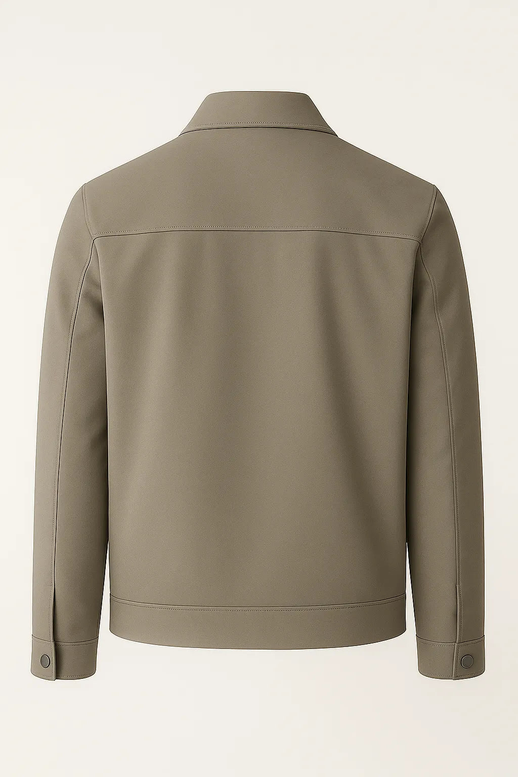 Luca Moretti | Modern Minimalist Jacket For Men