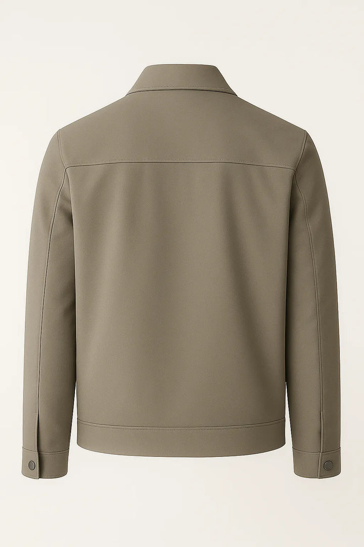 Luca Moretti | Modern Minimalist Jacket For Men
