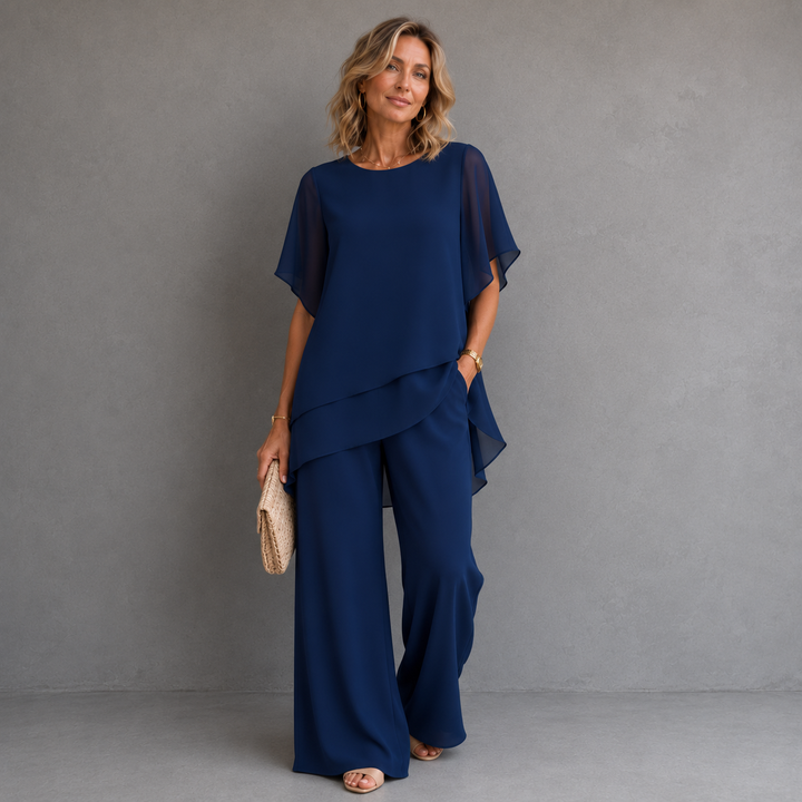 Herlene™ Elegant Two-Piece Set