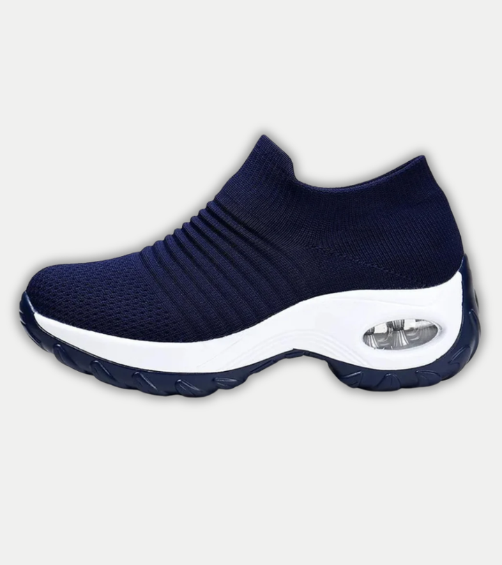 Marseille Air Slip-On Sneaker