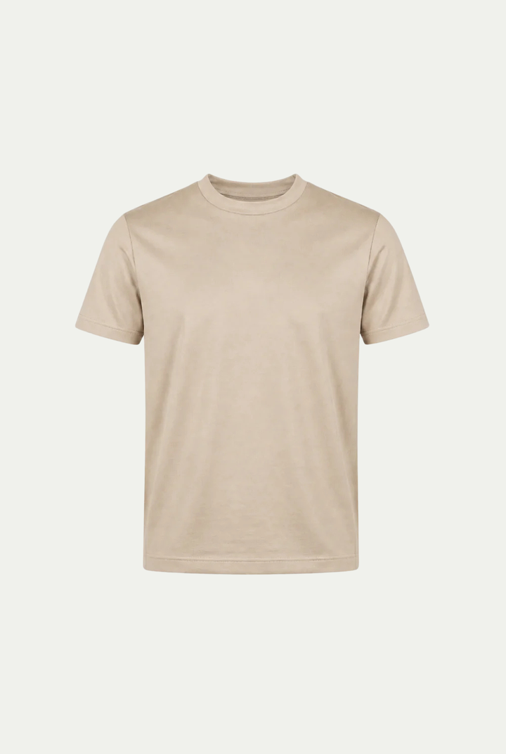 Azuro Tee Beige