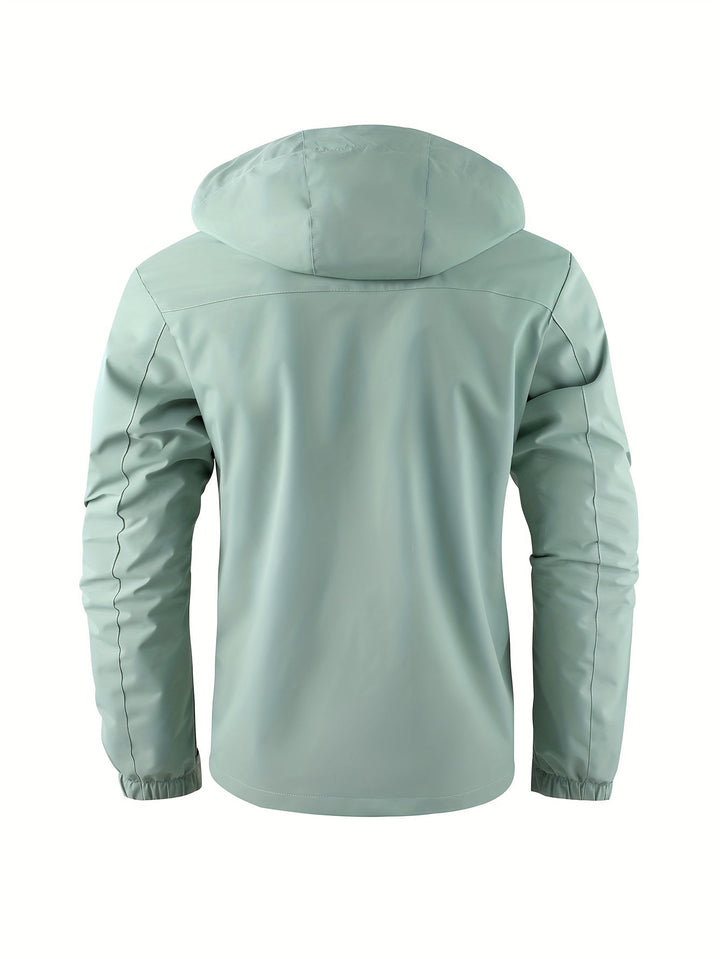 Luca Bernard | Luxury Outdoor Winter Jacket For Men