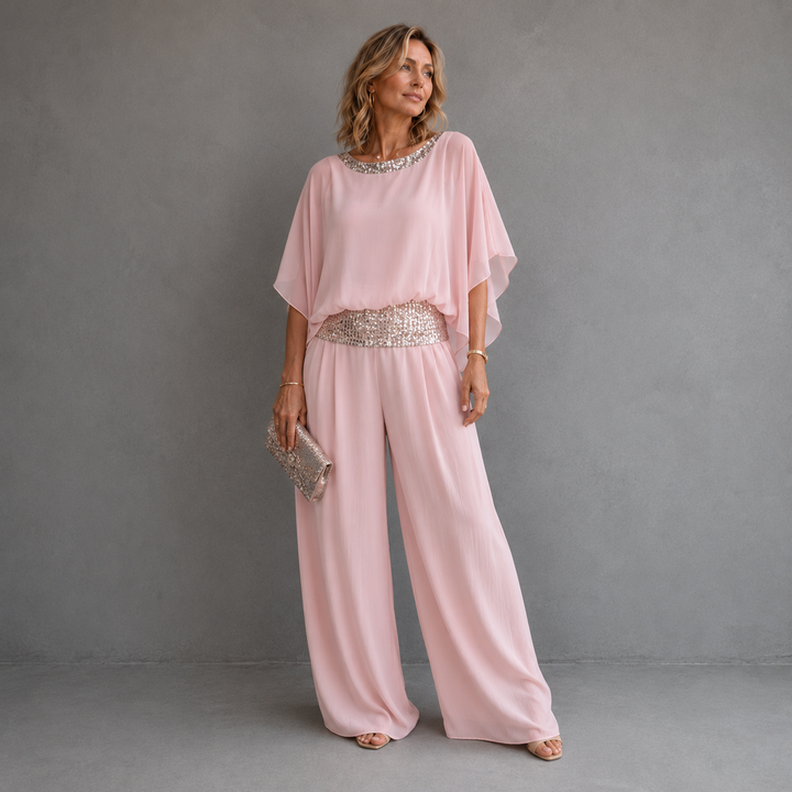 Nessa™ Classy Elegant Set