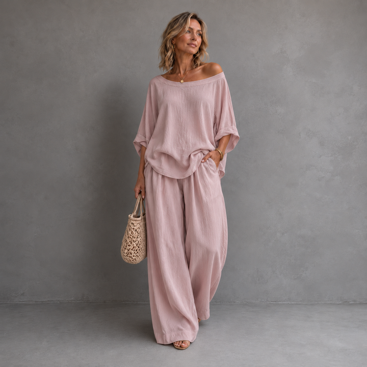 Shelly™ Elegant Set