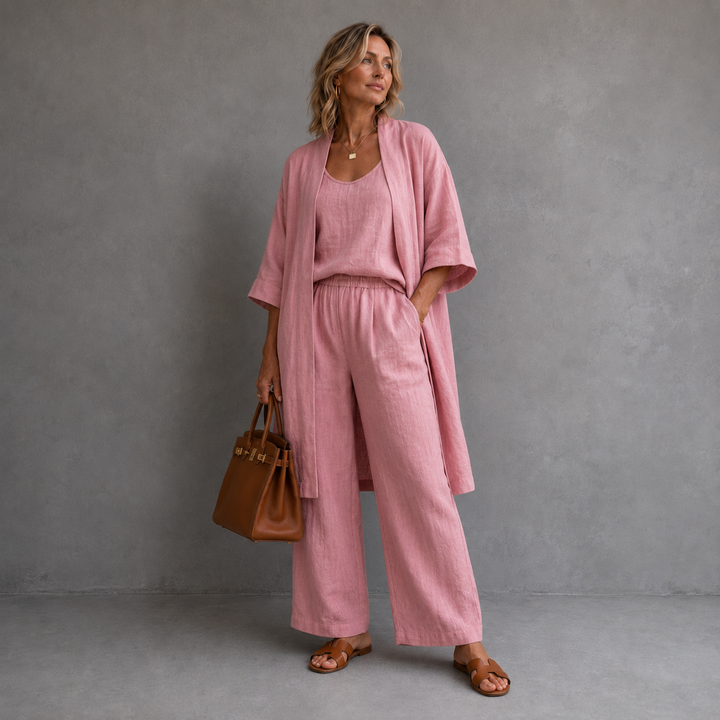 Lorrin™ Elegant Set